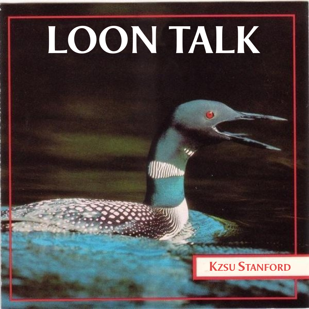 Loon Talk